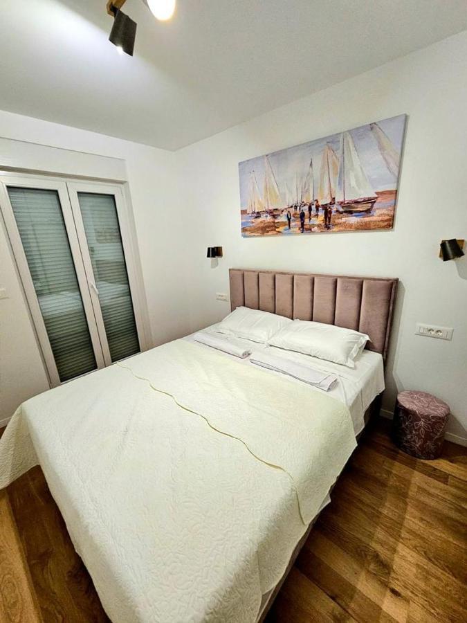 Apartment Rooftop ザダル エクステリア 写真