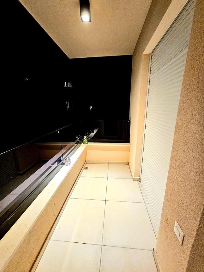 Apartment Rooftop ザダル エクステリア 写真